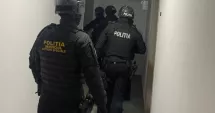 Stire din Eveniment : Fraudă cu proiecte europene de digitalizare. Percheziții la Constanța și Călărași