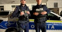 Stire din Eveniment : Bărbat bănuit de tâlhărie prins în flagrant