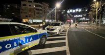 Stire din Eveniment : Controale rutiere la Mangalia! Vitezomanii au fost pedepsiți