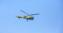 Stire din Social : MApN, după ce rușii au lansat drone lângă Tulcea: "Transmitem un mesaj ferm de condamnare a acestor atacuri"