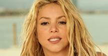 Shakira, acuzată de plagiat. Decizia instanței