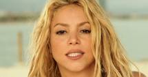 Stire din Monden : Shakira, acuzată de plagiat. Decizia instanței