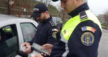 Stire din Eveniment : Zeci de șoferi din municipiul Constanța au fost sancționați în urma unor controale rutiere