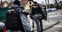 Stire din Eveniment : PERCHEZIȚII la PATRU PRIMĂRII din Constanța! Iată ce au căutat mascații!