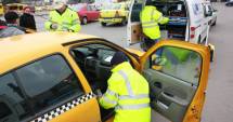 Stire din Eveniment : Un taximetrist din Constanța A MURIT în timp ce se certa cu un șofer
