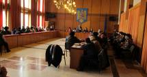 Stire din Eveniment : Polițiștii, la întâlnire cu Liga Pensionarilor Constanța