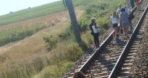 Stire din Social : Călătorie de coșmar pentru pasagerii unui tren care a ajuns la destinație după 20 de ore