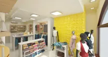 Stire din Social : Descindere CJPC la Constanța. Spațiile comercianților „dispăruți la baie” au fost închise