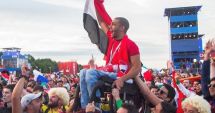 Stire din Sport : CM 2018. Povestea imaginii care a impresionat mapamondul