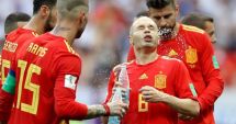Stire din Sport : Program meciuri vineri, 6 iulie, Cupa Mondială 2018