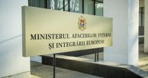 Stire din Eveniment : Români, atenție! Este avertizare de călătorie emisă de MAE