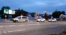 Stire din Eveniment : DEFRIȘĂRI ILEGALE, acoperite cu ACTE FALSE. PERCHEZIȚII în TREI JUDEȚE