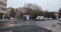Stire din Eveniment : Trupul neînsuflețit al unei persoane, descoperit în apropierea unui parc din municipiu