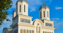 Stire din Actualitate : ÎPS Teodosie va oficia slujba de resfințire a Bisericii ”Sfântul Gheorghe” din Mangalia
