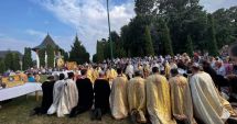 Stire din Social : Patriarhia Română îndeamnă preoții și credincioșii la rugăciune în contextul furtunilor care vor lovi România