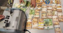 Stire din Eveniment : Operațiunea „Calul Troian” continuă. Au fost efectuate alte 76 de percheziții, la Constanța