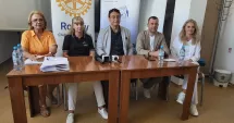 Stire din Social : Metode moderne de diagnostic pentru cancerul pulmonar, introduse la Spitalul Clinic de Pneumoftiziologie
