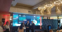 Stire din Economie : S-a deschis oficial Maritime Business Week 2026. Participanți din peste 20 de țări, prezenți la eveniment