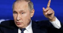 Stire din Actualitate : Rusia mai pune o interdicție cetățenilor săi pentru a-i controla mai bine