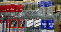 Stire din Social : Băuturile alcoolice tari pot fi utilizate pentru dezinfectarea mâinilor în spitalele din Japonia