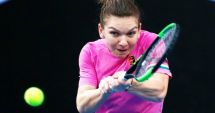 Stire din Sport : Victorie pentru Simona Halep, în primul tur la Openul Australiei