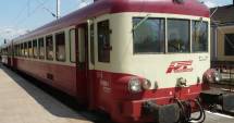 Stire din Social : Se reia circulația trenurilor Regiotrans