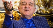 Stire din Sport : Transfer SURPRIZĂ la FCSB. Gigi Becali a luat un jucător din Liga 1: "Am dat 700.000 de euro pe el!"