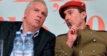 Stire din Politică-Administrație : Nicușor Constantinescu și Radu Mazăre, ofertați de UNPR