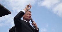 Stire din Eveniment : Președintele Klaus Iohannis a sosit la Constanța, în contextul celui mai mare exercițiu naval pe Marea Neagră