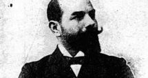 Stire din Cultură-Educație : În urmă cu 155 de ani se năştea Ioan N. Roman, „Ilustrul” şi „Patriarhul” Dobrogei, viitorul părinte spiritual al Bibliotecii Judeţene (II)