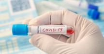 Stire din Social : 97 de pacienți cu Covid-19, internați, la Constanța