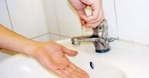 Stire din Social : RAJA. Când vine apa rece în localitatea Cernavodă