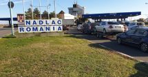Stire din Actualitate : Peste 7.700 de cetățeni ucraineni au intrat în România în ultimele 24 de ore