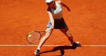 Stire din Sport : Simona Halep, despre faza ghinionistă din finala cu Kiki Bertens: "Mi-a fost greu să accept"