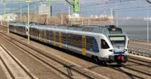 Stire din Social : Atenție, călători! Trenurile internaționale dintre România și Ungaria își schimbă programul
