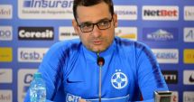 Stire din Sport : Antrenorul Mihai Teja s-a despărțit de FCSB