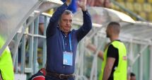 Stire din Eveniment : Antrenorul Mircea Rednic și-a reziliat contractul cu Dinamo