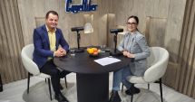 Stire din Podcast :  Prezidențiabilii, sub lupa jurnaliștilor