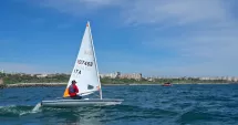 Stire din Sport : Europa Cup, etapa din Constanța, la start! Spectacol pe Marea Neagră