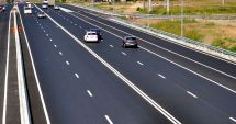 Stire din Social : TRAFIC DEVIAT pe Autostrada Soarelui