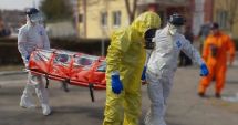 Stire din Eveniment : BILANȚUL MORȚII. Numărul celor răpuși de Covid-19 a ajuns la 227