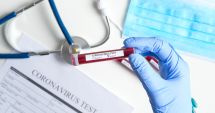 Stire din Eveniment : Doi bărbați din Buzău, reinfectați cu Covid-19 după vindecare
