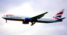 Stire din Actualitate : British Airways - grevă de 48 de ore a personalului navigant începând din 10 ianuarie