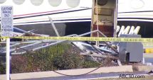 Stire din Actualitate : CAZ INCREDIBIL! Tânără fugită de acasă, prinsă în timp ce încerca să fure...un avion!