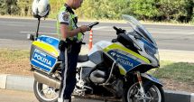 Stire din Eveniment : Controale în municipiul și Portul Constanța. 73 de persoane verificate de polițiști