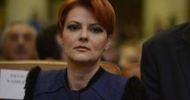 Stire din Politică-Administrație : Olguța Vasilescu, replică pentru Iohannis: Nu trebuie o altă lege a pensiilor