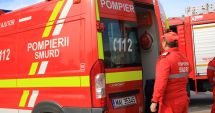 Stire din Eveniment : APEL DISPERAT LA SMURD CONSTANȚA. "Sunt căzută în casă de ieri, nu mă pot mișca!"