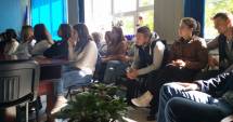 Stire din Cultură-Educație : 9 mai - o zi cu triplă semnificație istorică