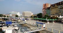 Stire din Social : LICITAȚIE pentru reabilitarea falezei! Investiția se ridică la 40 de milioane de euro