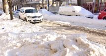 Stire din Social : CINE NU VA CURĂȚA ZĂPADA NU VA AVEA LUMINĂ ELECTRICĂ! SAU VA FACE ÎNCHISOARE!